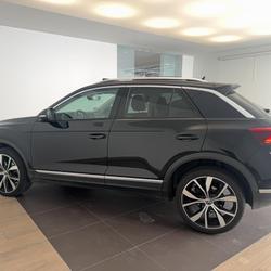 Volkswagen T-Roc T-Roc 1.5 TSI EVO 150 Start/Stop DSG7 Style Exclusive Vesoul