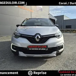 Renault Captur Intens ENERGY TCe 150 Corz&eacute;
