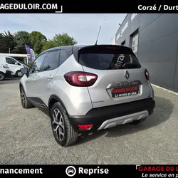 Renault Captur Intens ENERGY TCe 150 Durtal