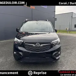 Opel Combo life Diesel 1.5 100ch S/S L1H1 EDITION Durtal