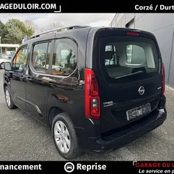 Opel Combo life Diesel 1.5 100ch S/S L1H1 EDITION Durtal