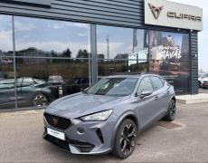 Cupra Formentor Vesoul