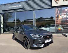 Cupra Formentor Vesoul