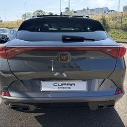 Cupra Formentor 1.5 TSI 150 ch DSG7 VZ-Line occasion - Vesoul - photo 3/22