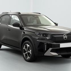 Citroen C3 Aircross Hybride 145 Aut Max H&eacute;nin-Beaumont