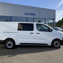 Peugeot Expert 22492 euros HT BLUEHDI 180 S&S AUT C. App LONG PREM Ch&acirc;teau-Gontier-sur-Mayenne