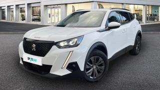 Peugeot 2008  - Puretech - photo 0