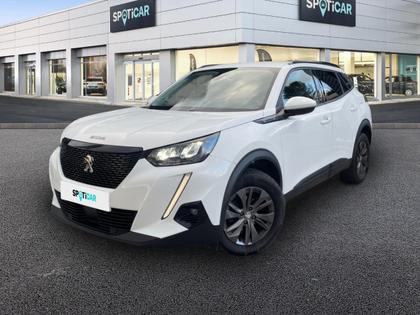 Peugeot 2008 - PureTech 130 S&S Style - 14 990 €