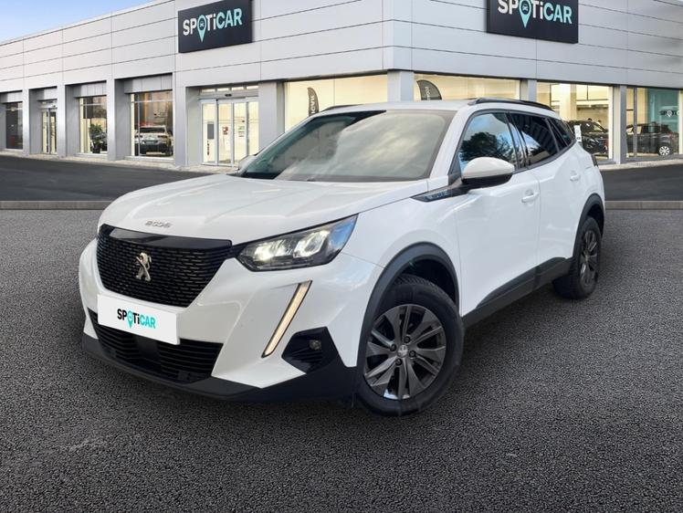 Peugeot 2008  - Puretech - 13 990 €
