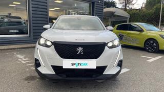 Peugeot 2008  - Puretech - photo 1