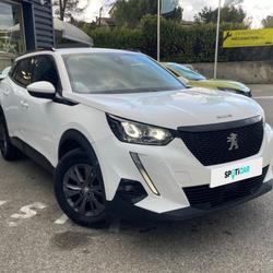 Peugeot 2008 PureTech 130 S&S Style Vaison-la-Romaine