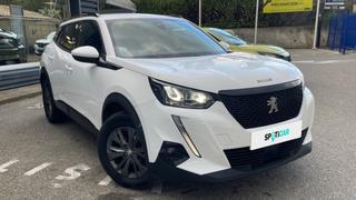 Peugeot 2008  - Puretech - photo 2