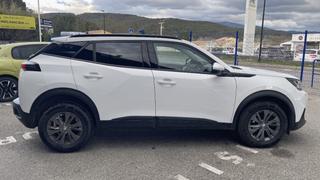 Peugeot 2008  - Puretech - photo 3