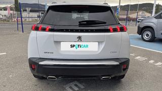 Peugeot 2008  - Puretech - photo 4