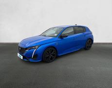 Peugeot 308 III Phase 1 Tonnay-Charente