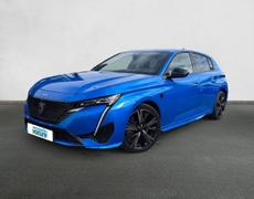 Peugeot 308 III Phase 1 Tonnay-Charente