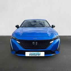 Peugeot 308 III Phase 1 308 PHEV 225 e-EAT8 - GT Pack Tonnay-Charente