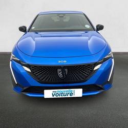 Peugeot e-308 308 PHEV 225 e-EAT8 - GT Pack Tonnay-Charente