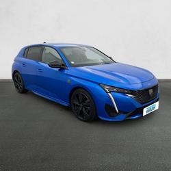 Peugeot e-308 308 PHEV 225 e-EAT8 - GT Pack Tonnay-Charente