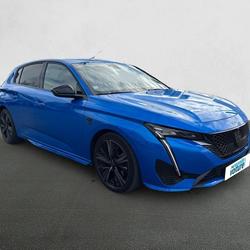 Peugeot 308 III Phase 1 308 PHEV 225 e-EAT8 - GT Pack Tonnay-Charente