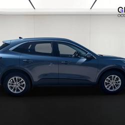 Ford Kuga Kuga 2.5 Duratec 180 ch FlexiFuel FHEV Bio&eacute;thanol Powershift Titanium Onet-le-Ch&acirc;teau