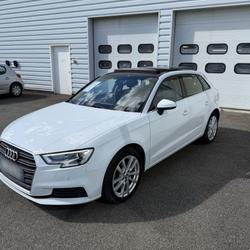 Audi A3 Sportback 35 TDI 150 S TRONIC BUSINESS LINE Vitr&eacute;