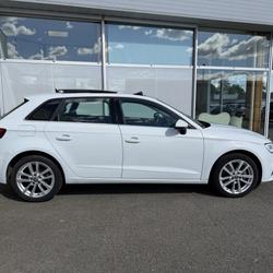 Audi A3 Sportback 35 TDI 150 S TRONIC BUSINESS LINE Vitr&eacute;