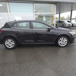 Renault Megane 4 Business TCe 140 EDC FAP Vitr&eacute;