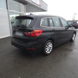 BMW Serie 2 Gran Tourer 216d Business Design DKG7 Vitr&eacute;