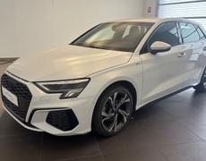 Audi A3 Sportback Vesoul