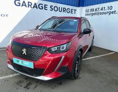 Peugeot 2008 Rennes