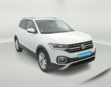 Volkswagen T-Cross Vesoul