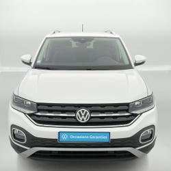 Volkswagen T-Cross T-Cross 1.0 TSI 115 Start/Stop BVM6 Carat Vesoul