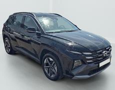 Hyundai Tucson Hénin-Beaumont