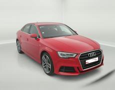 Audi A3 Arbouans