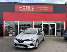 Renault Clio 5 Les Hauts-d'Anjou