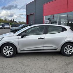 Renault Clio 5 Authentic SCe 65 Les Hauts-d'Anjou