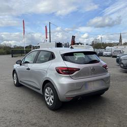 Renault Clio 5 Authentic SCe 65 Les Hauts-d'Anjou