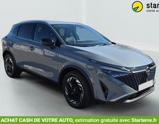 Nissan Qashqai Saint-Fons