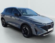 Nissan Qashqai Hénin-Beaumont