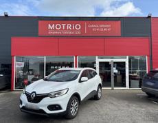 Renault Kadjar Les Hauts-d'Anjou