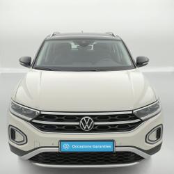 Volkswagen T-Roc 2.0 TDI 150 Start/Stop DSG7 4Motion Style occasion - Froideconche - photo 2/33