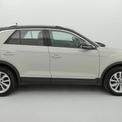 Volkswagen T-Roc 2.0 TDI 150 Start/Stop DSG7 4Motion Style occasion - Froideconche - photo 3/33