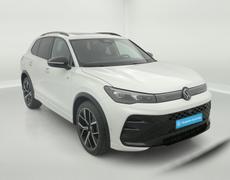 Volkswagen Tiguan Vesoul