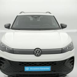 Volkswagen Tiguan 2.0 TDI 150ch DSG7 R-Line Exclusive occasion - Vesoul - photo 2/39