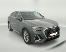 Audi Q3 Vesoul