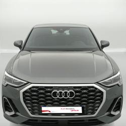 Audi Q3 Sportback 35 TDI 150 ch S tronic 7 S line occasion - Vesoul - photo 2/35