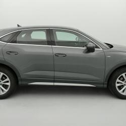 Audi Q3 Sportback 35 TDI 150 ch S tronic 7 S line occasion - Vesoul - photo 3/35