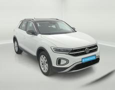 Volkswagen T-Roc Vesoul