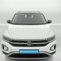 Volkswagen T-Roc T-Roc 1.5 TSI EVO 150 Start/Stop DSG7 Style Vesoul